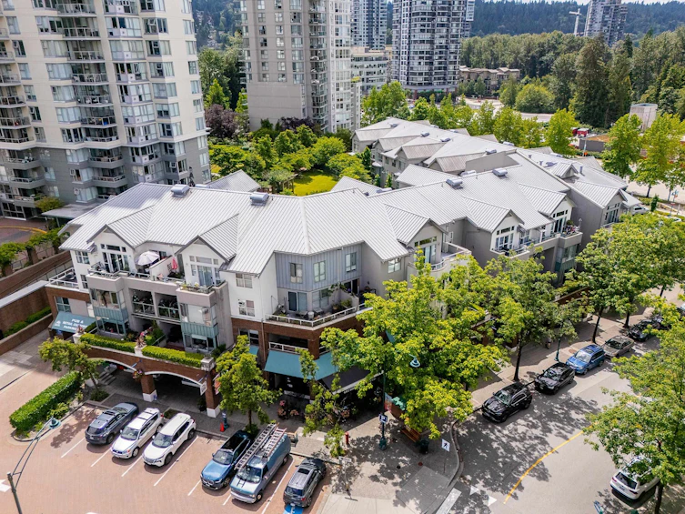 304-220 Newport Drive, Port Moody, BC, V3H 5B8 - 31