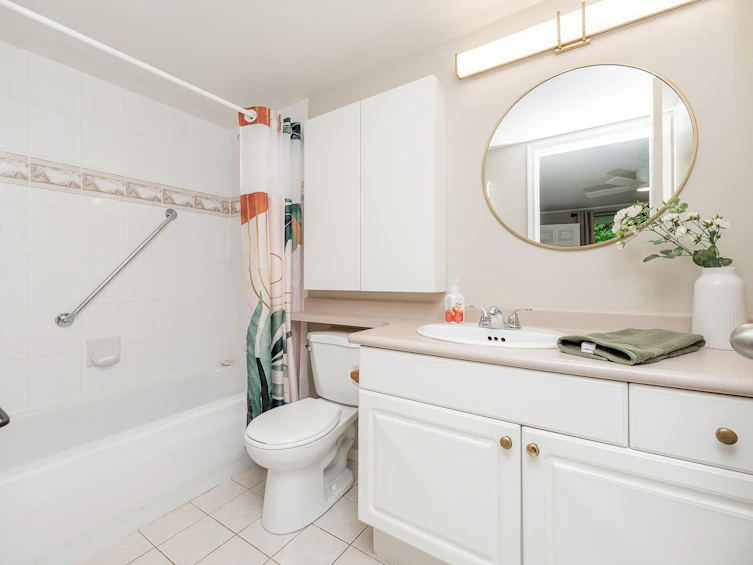 304-220 Newport Drive, Port Moody, BC, V3H 5B8 - 20