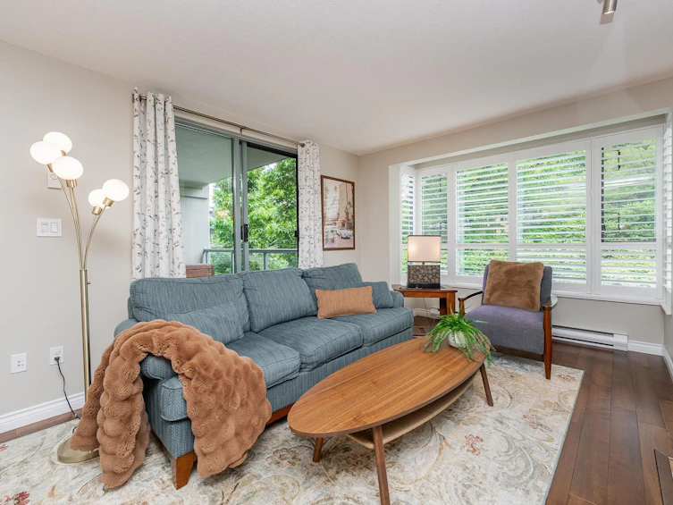 304-220 Newport Drive, Port Moody, BC, V3H 5B8 - 9