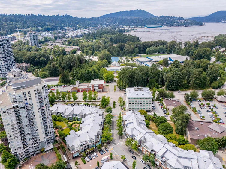 304-220 Newport Drive, Port Moody, BC, V3H 5B8 - 38