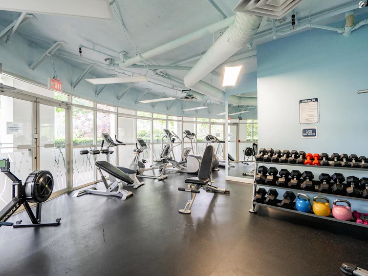 304-220 Newport Drive, Port Moody, BC, V3H 5B8 - 30
