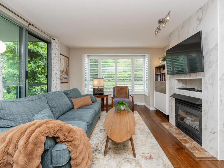 304-220 Newport Drive, Port Moody, BC, V3H 5B8 - 7