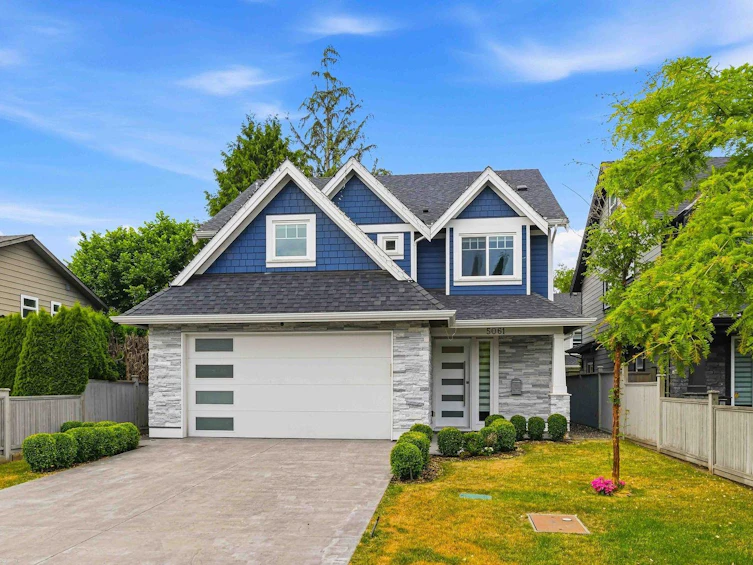 5061 44b Avenue, Delta, BC, V4K 1J2