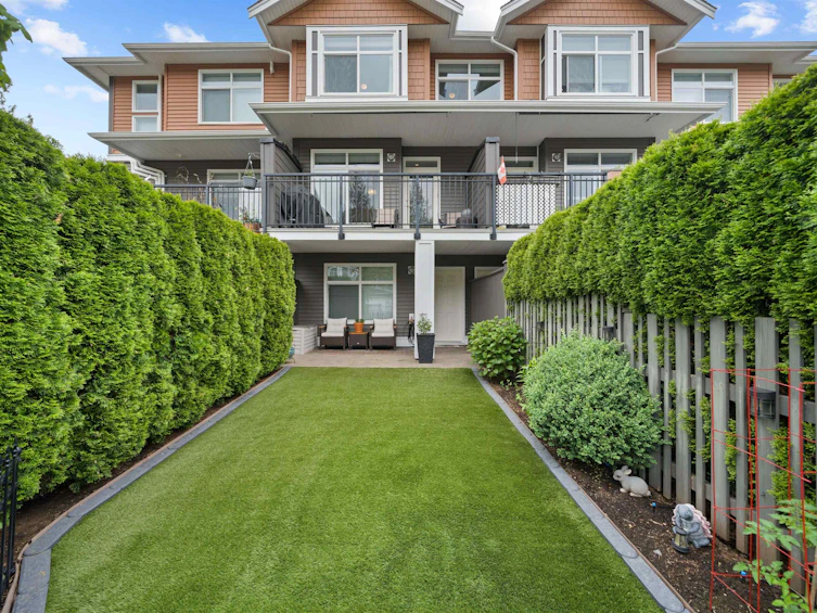 28-11461 236th Street, Maple Ridge, BC, V2W 0H6 - 2