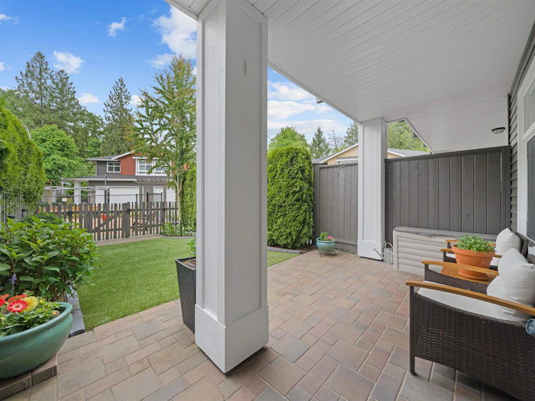 28-11461 236th Street, Maple Ridge, BC, V2W 0H6 - 32