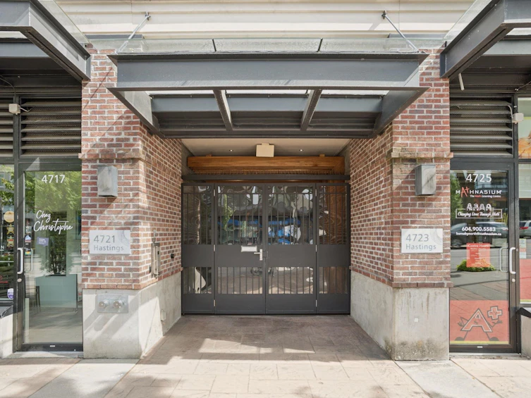 301-4721 Hastings Street, Burnaby, BC, V5C 2K8 - 26