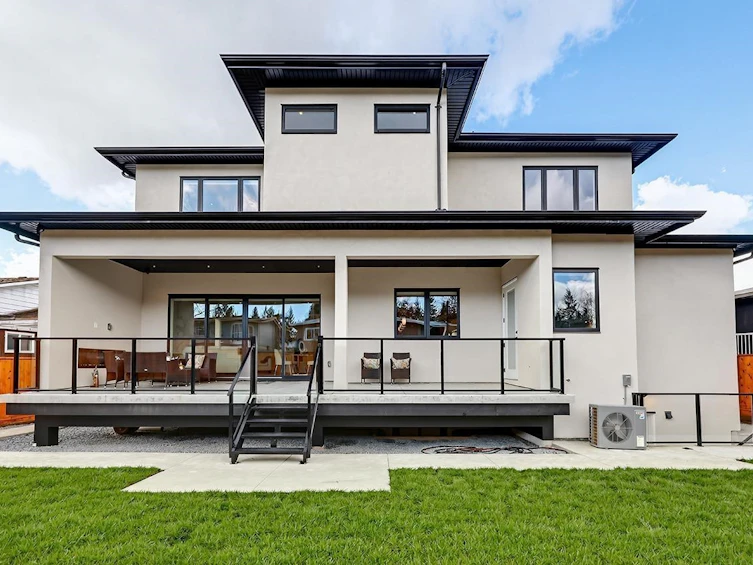 821 Prospect Street, Coquitlam, BC, V3J 6E8 - 36
