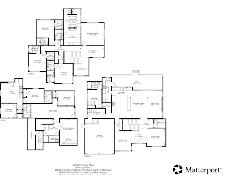 821 Prospect Street, Coquitlam, BC, V3J 6E8 - 40