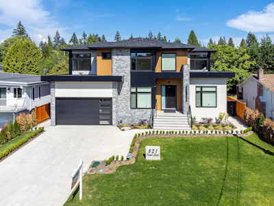 821 Prospect Street - 2