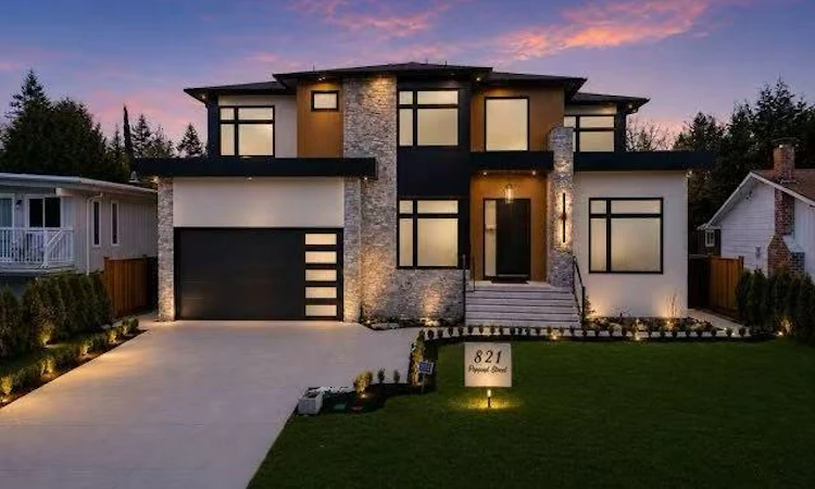 821 Prospect Street
