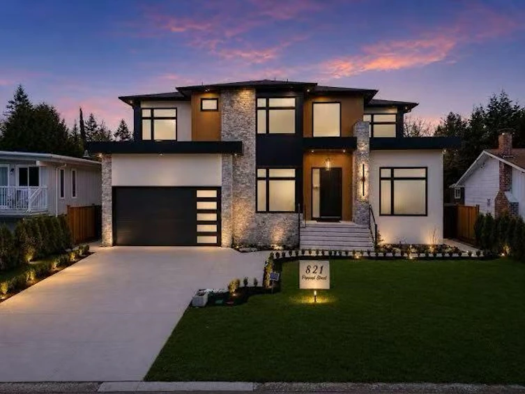 821 Prospect Street, Coquitlam, BC, V3J 6E8