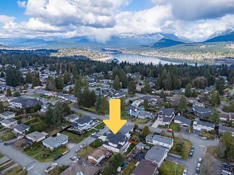 821 Prospect Street, Coquitlam, BC, V3J 6E8 - 39