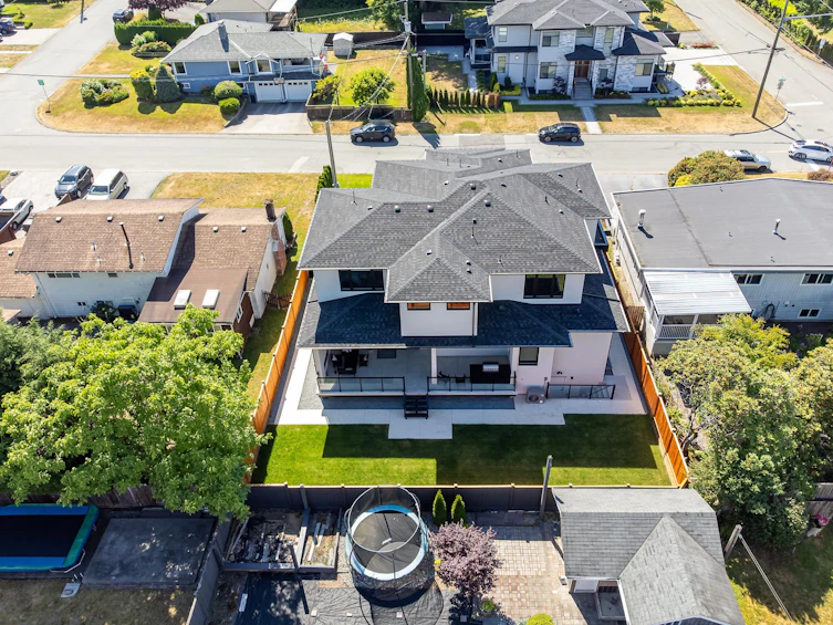 821 Prospect Street, Coquitlam, BC, V3J 6E8 - 37