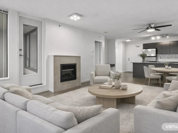 903-4182 Dawson Street, Burnaby, BC, V5C 0A2 - 3