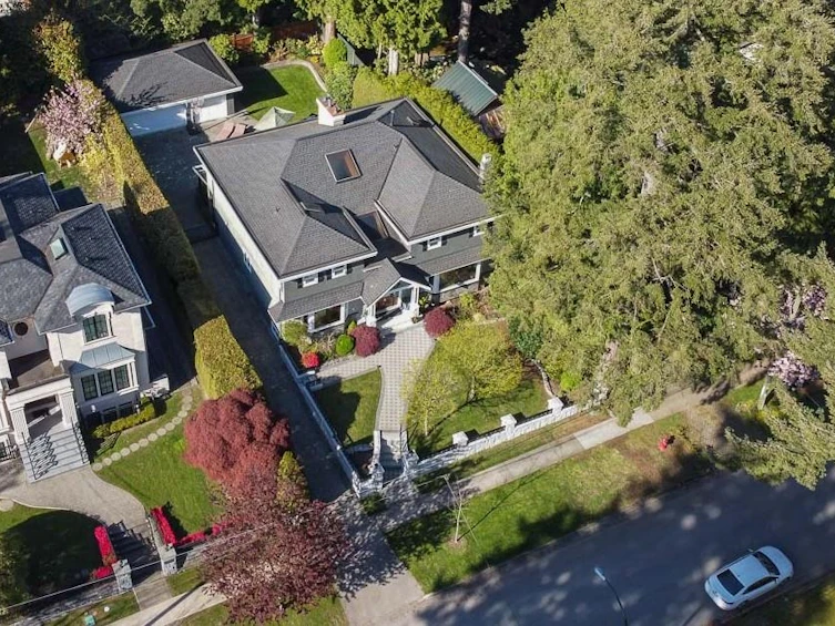 3557 W 36th Avenue, Vancouver, BC, V6N 2S1 - 36