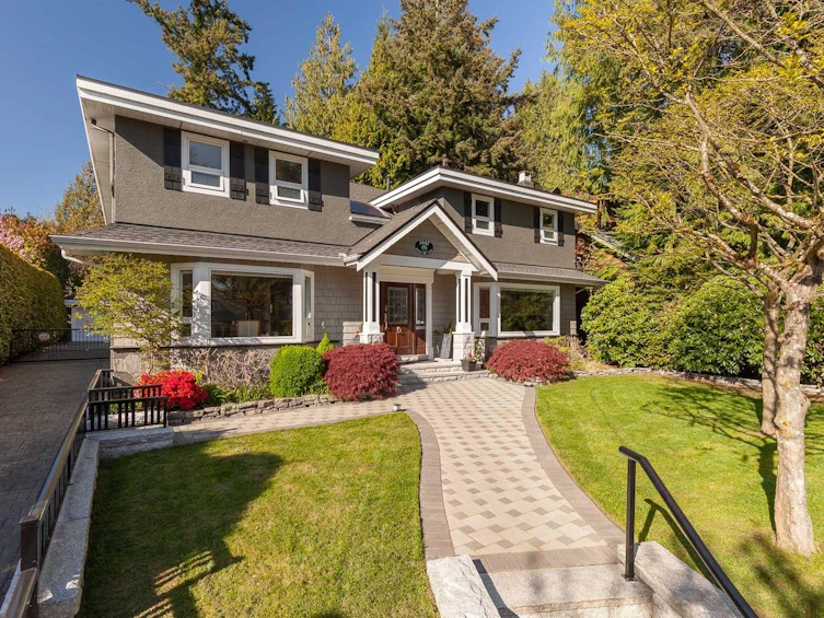 3557 W 36th Avenue, Vancouver, BC, V6N 2S1 - 33