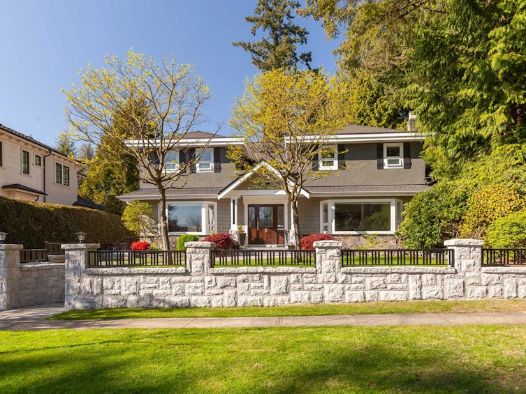 3557 W 36th Avenue, Vancouver, BC, V6N 2S1