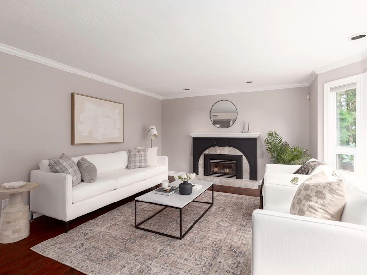 3557 W 36th Avenue, Vancouver, BC, V6N 2S1 - 3