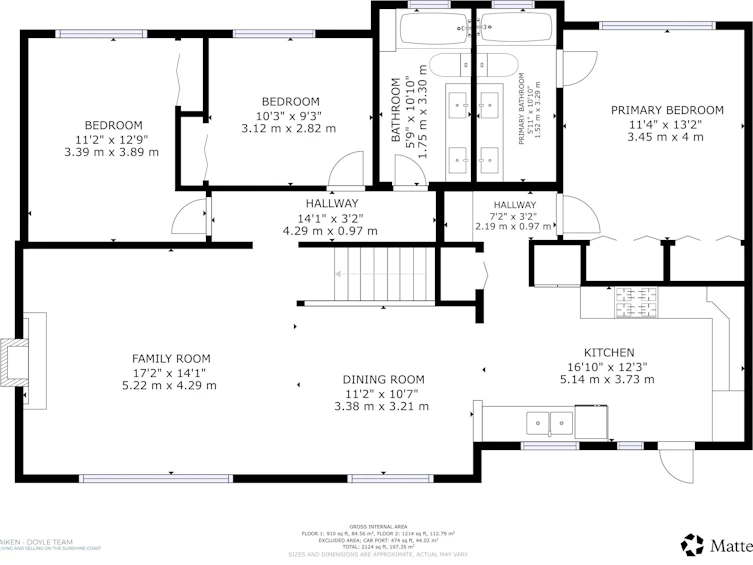 1102 Grandview Road, Gibsons, BC, V0N 1V3 - 35