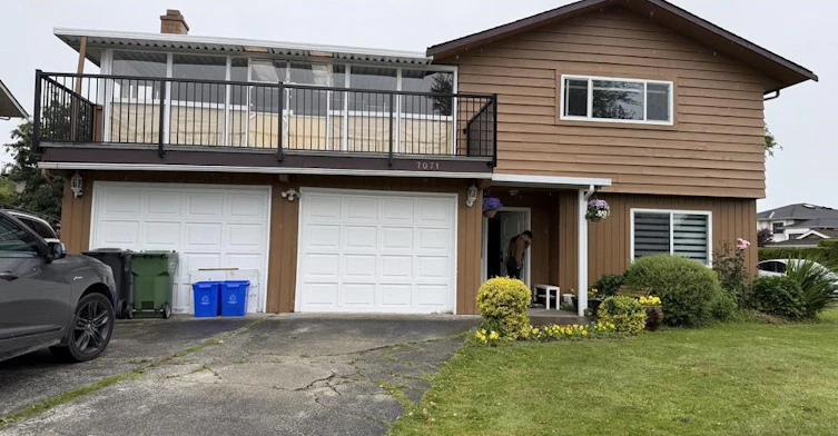 7071 Cavelier Crescent, Richmond, BC, V7C 4J7