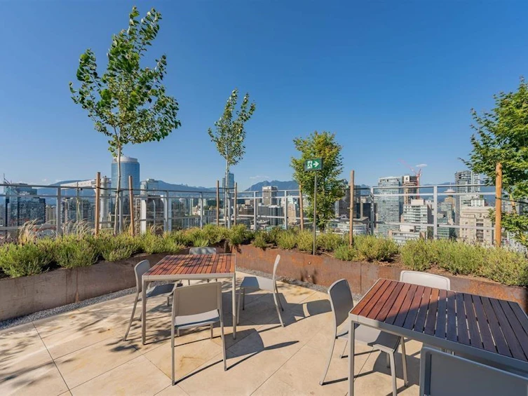 2109-1111 Richards Street, Vancouver, BC, V6B 0S3 - 38