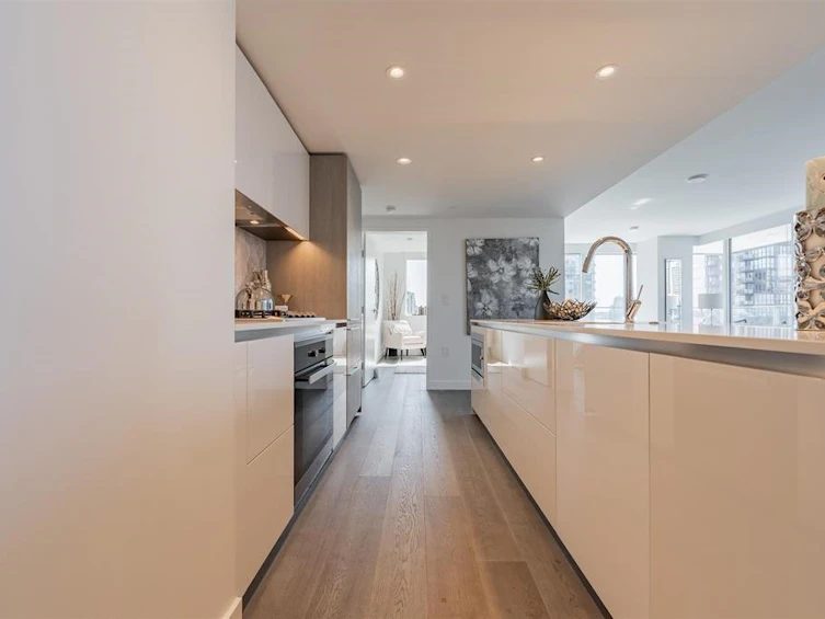 2109-1111 Richards Street, Vancouver, BC, V6B 0S3 - 9
