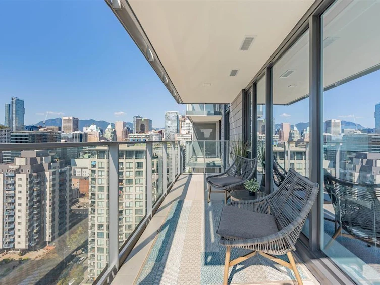 2109-1111 Richards Street, Vancouver, BC, V6B 0S3 - 36