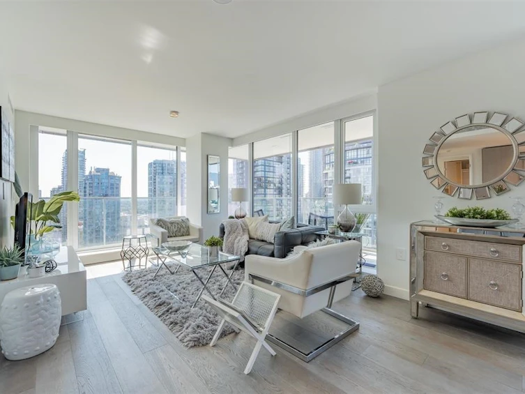 2109-1111 Richards Street, Vancouver, BC, V6B 0S3 - 23