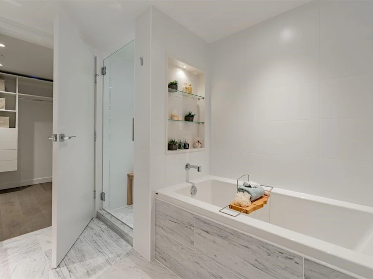 2109-1111 Richards Street, Vancouver, BC, V6B 0S3 - 33