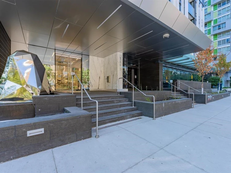 2109-1111 Richards Street, Vancouver, BC, V6B 0S3 - 3