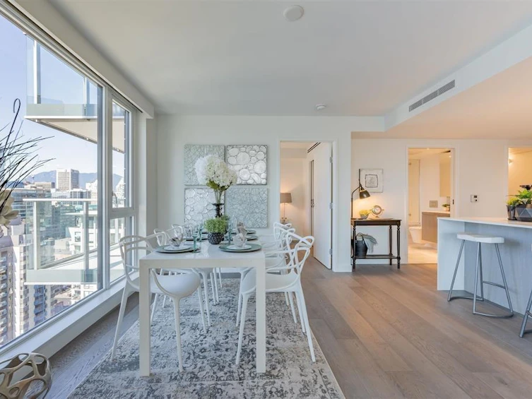 2109-1111 Richards Street, Vancouver, BC, V6B 0S3 - 8
