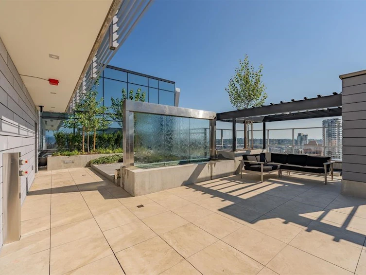 2109-1111 Richards Street, Vancouver, BC, V6B 0S3 - 39