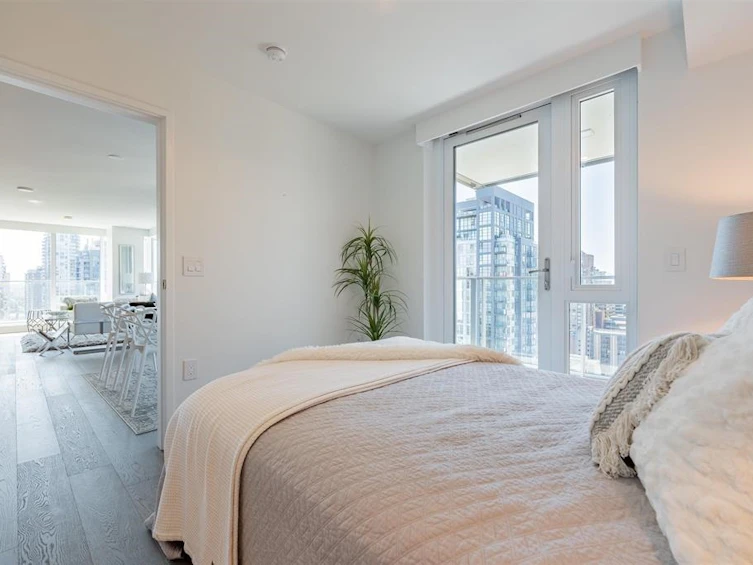 2109-1111 Richards Street, Vancouver, BC, V6B 0S3 - 26