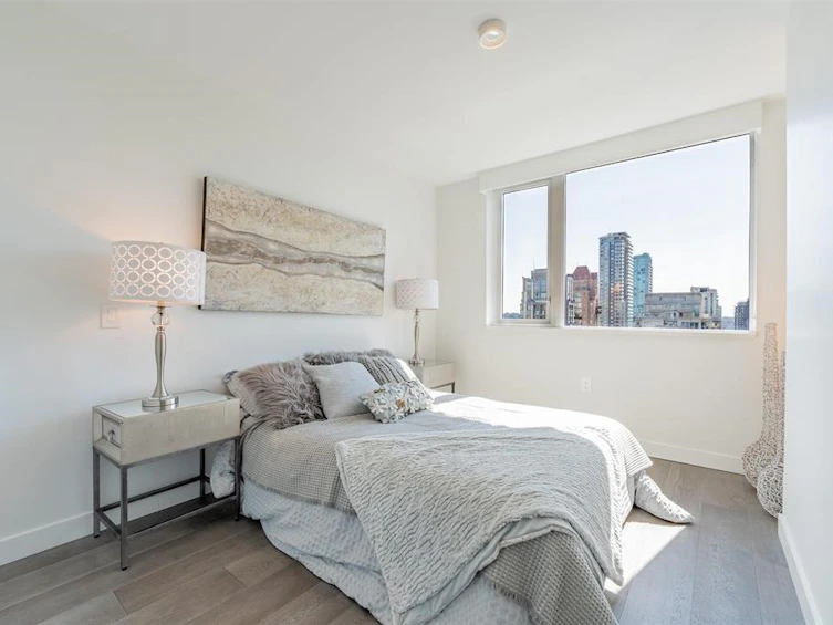 2109-1111 Richards Street, Vancouver, BC, V6B 0S3 - 25