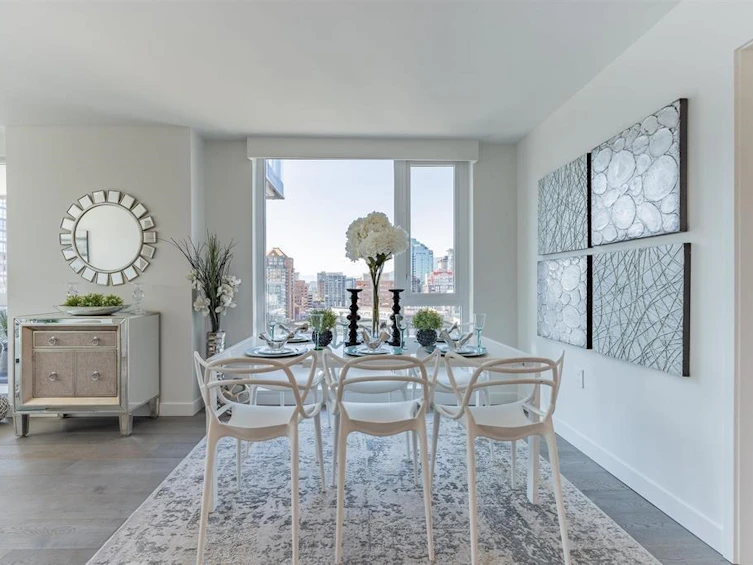 2109-1111 Richards Street, Vancouver, BC, V6B 0S3 - 22