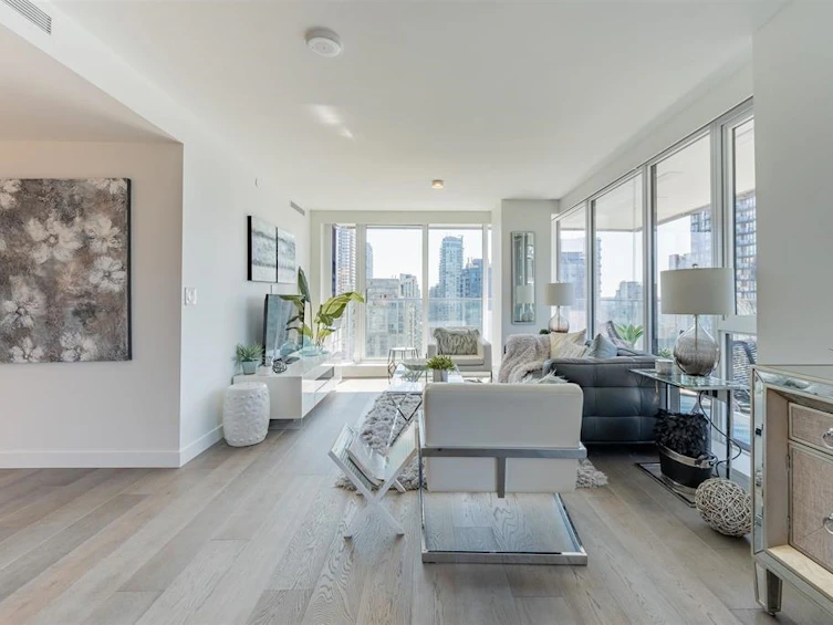 2109-1111 Richards Street, Vancouver, BC, V6B 0S3 - 10