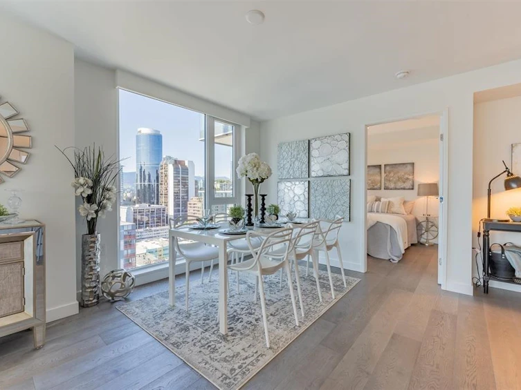 2109-1111 Richards Street, Vancouver, BC, V6B 0S3 - 7