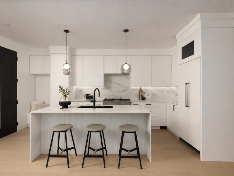 1-421 W 23rd Avenue, Vancouver, BC, V5Y 2H5 - 3