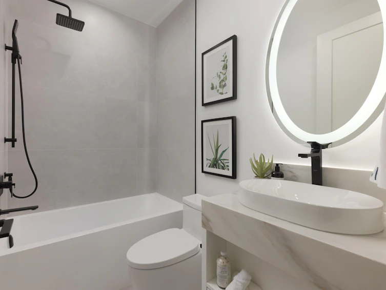 1-421 W 23rd Avenue, Vancouver, BC, V5Y 2H5 - 24