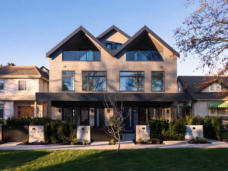 1-421 W 23rd Avenue, Vancouver, BC, V5Y 2H5 - 27
