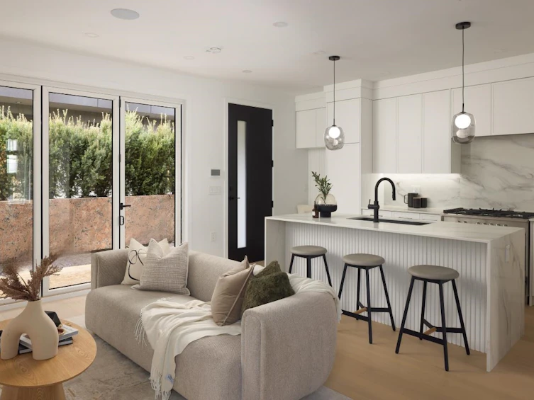 1-421 W 23rd Avenue, Vancouver, BC, V5Y 2H5