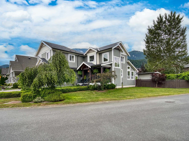 129-14500 Morris Valley Road, Mission, BC, V0M 1A1 - 2