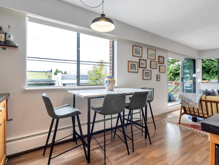 207-2080 Maple Street, Vancouver, BC, V6J 4P9 - 6