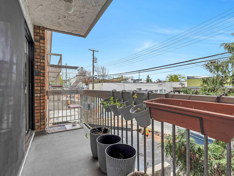 207-2080 Maple Street, Vancouver, BC, V6J 4P9 - 18