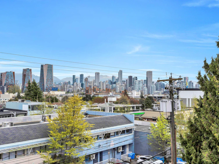 207-2080 Maple Street, Vancouver, BC, V6J 4P9 - 20