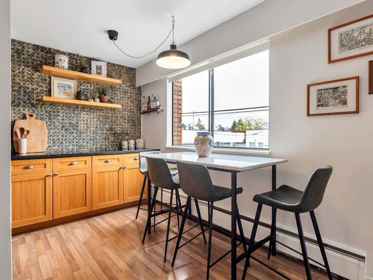 207-2080 Maple Street, Vancouver, BC, V6J 4P9 - 7