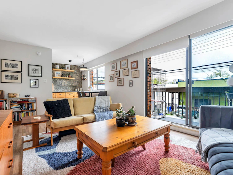 207-2080 Maple Street, Vancouver, BC, V6J 4P9 - 11