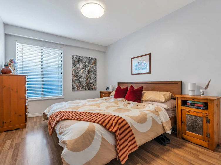 207-2080 Maple Street, Vancouver, BC, V6J 4P9 - 15