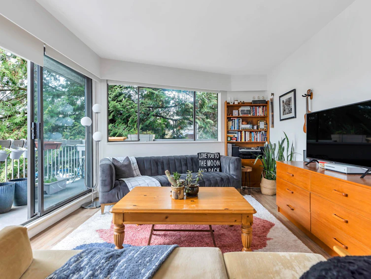 207-2080 Maple Street, Vancouver, BC, V6J 4P9 - 10
