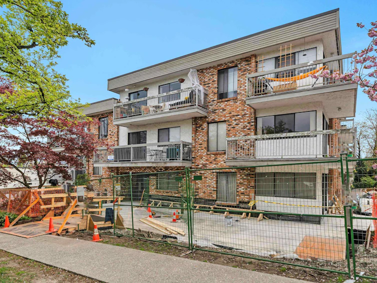 207-2080 Maple Street, Vancouver, BC, V6J 4P9 - 21